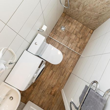 Amber Drop Apartments Połąga Zewnętrze zdjęcie