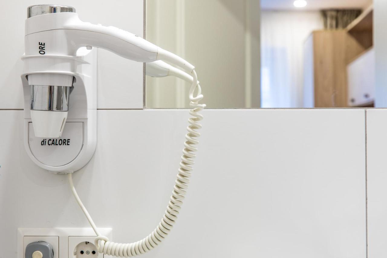 Amber Drop Apartments Połąga Zewnętrze zdjęcie