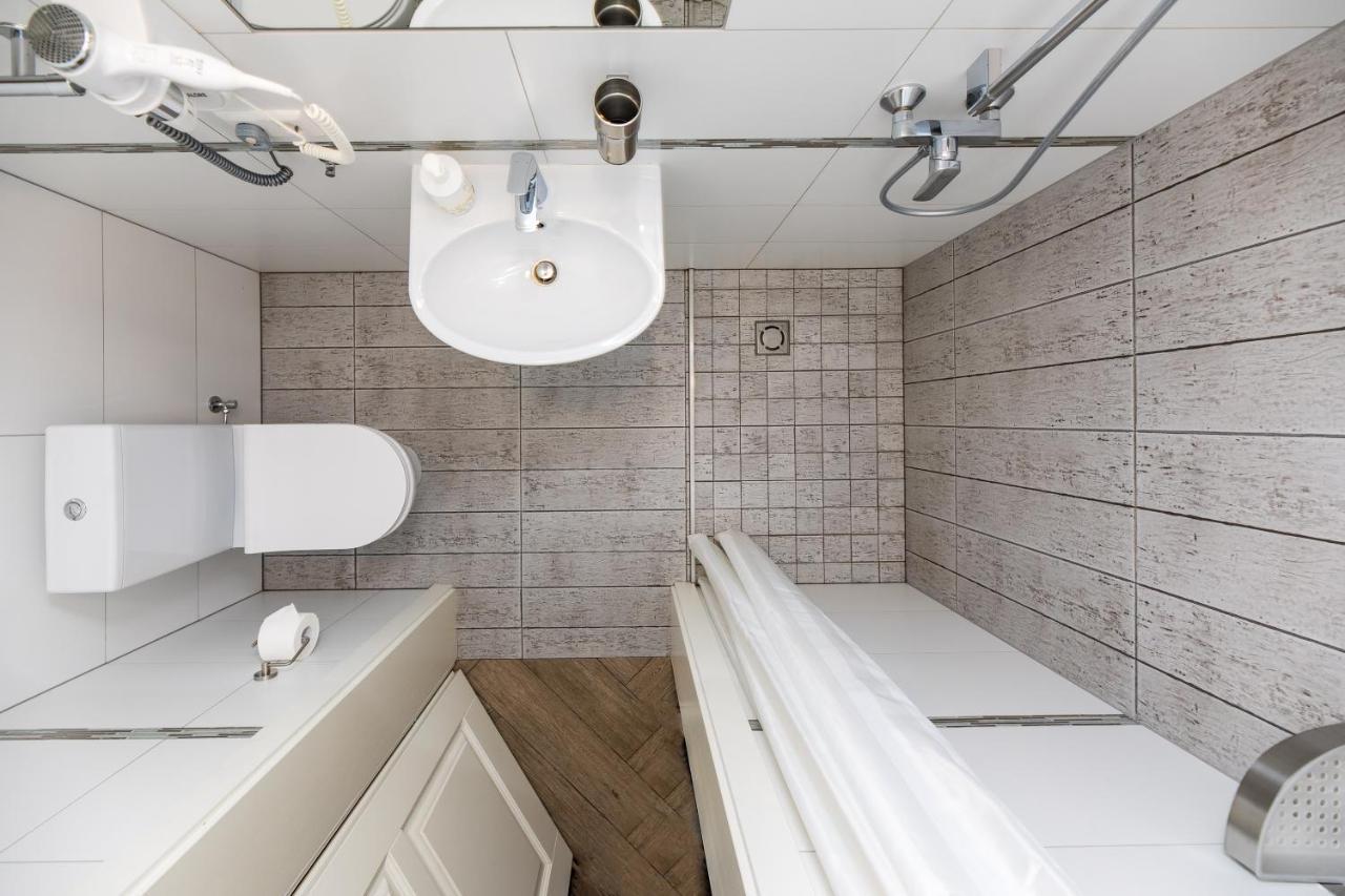 Amber Drop Apartments Połąga Zewnętrze zdjęcie