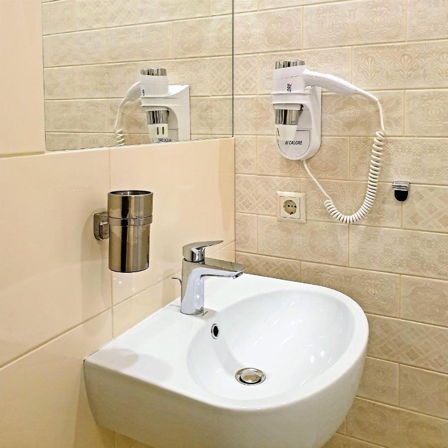 Amber Drop Apartments Połąga Zewnętrze zdjęcie