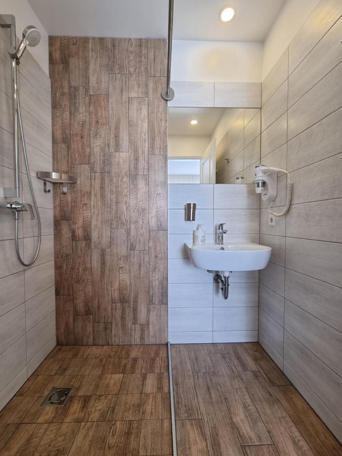 Amber Drop Apartments Połąga Zewnętrze zdjęcie