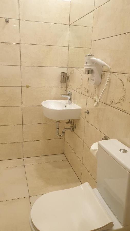 Amber Drop Apartments Połąga Zewnętrze zdjęcie