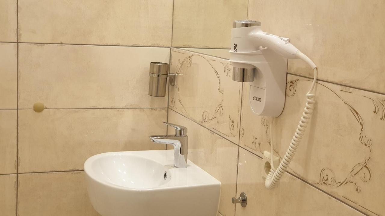 Amber Drop Apartments Połąga Zewnętrze zdjęcie