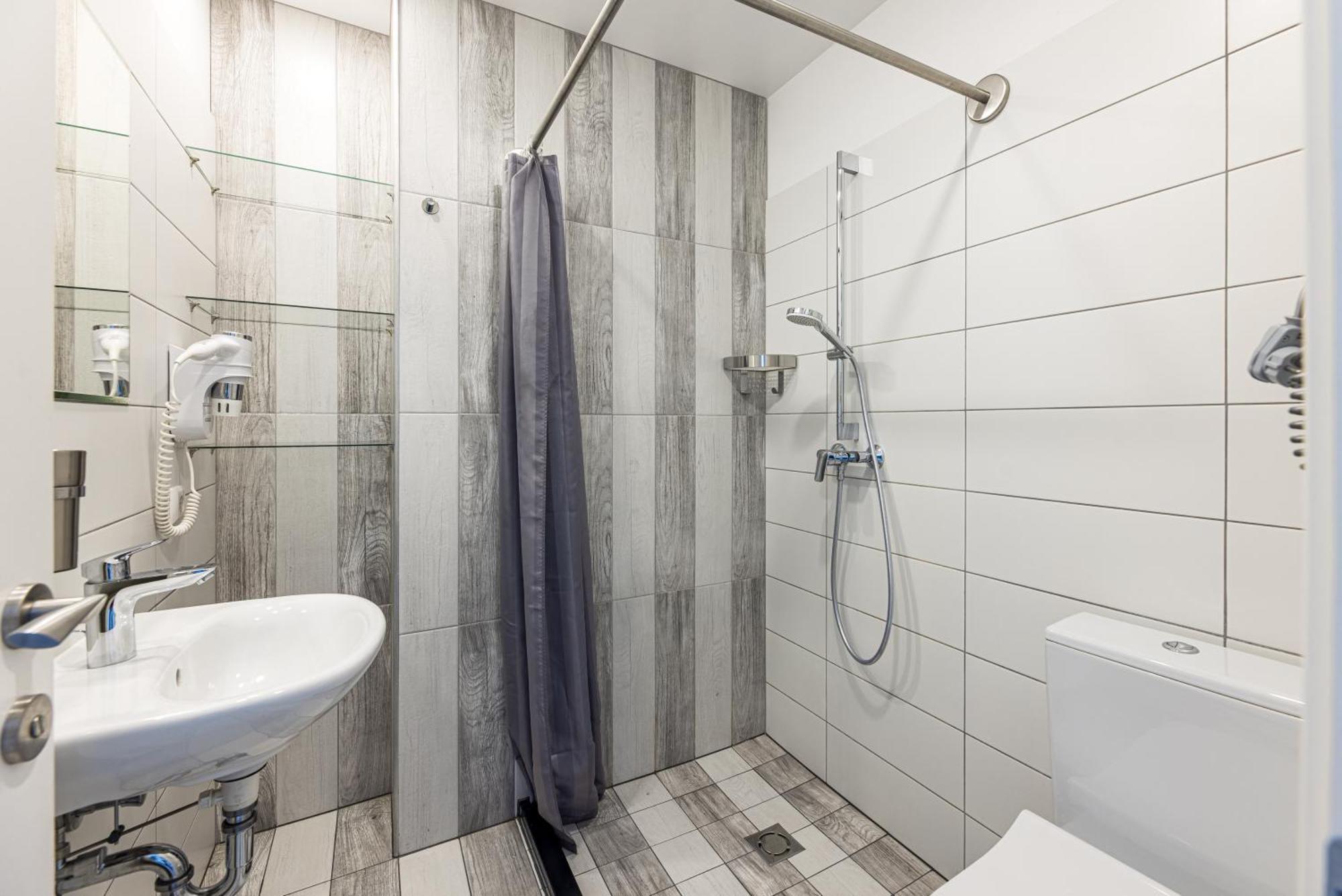 Amber Drop Apartments Połąga Zewnętrze zdjęcie
